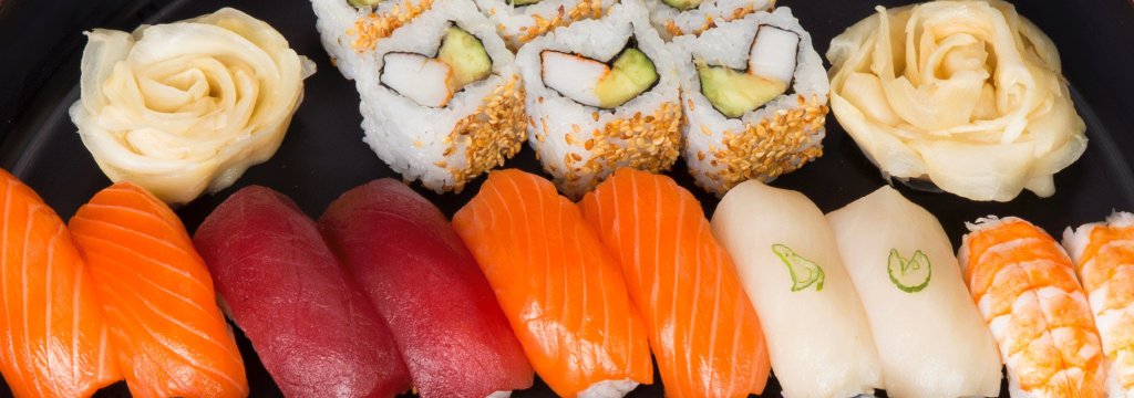 Sushi Cent, japanisches Restaurant in München-Bogenhausen