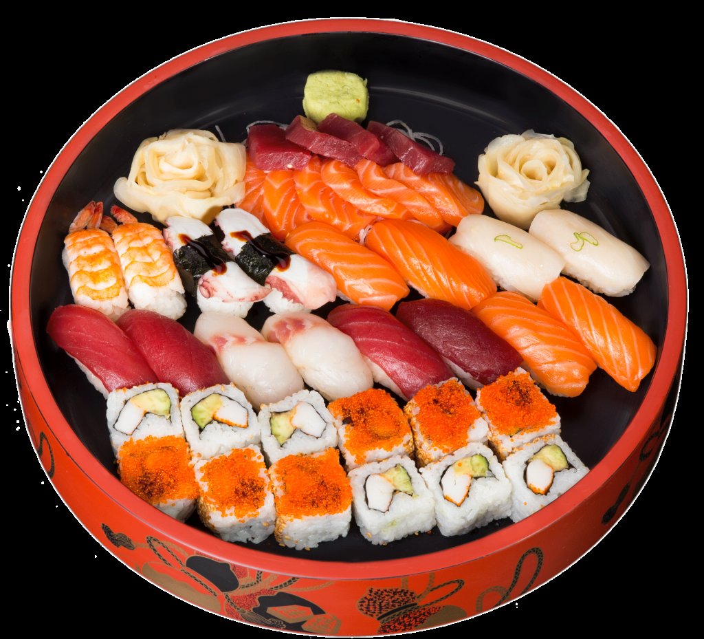 Theater Platte 2 im Sushi Cent München Theater Platte 2 im Sushi Cent München